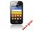 SAMSUNG S5360 GALAXY YOUNG 24M GW POZNAŃ DŁUGA  14