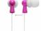 Cresyn C222E Petite Buddy pink