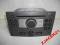 RADIO BLAUPUNKT URA OPEL ASTRA III  13 190 856