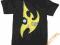 Koszulka Starcraft II Protoss Vintage Logo ! S