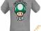 Koszulka Extend Your Life Melange NOWOŚĆ ! S