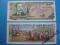 Banknot Kostaryka 5 Colones P-236e 1992 Obraz UNC