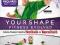 YOUR SHAPE FITNESS EVOLVED KINECT XBO360