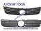 ATRAPA GRILL VW PASSAT B5 97-00 CHROM / CZARNY NOW