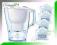 BRITA Aluna COOL + 4 FILTRY MAXTRA NOWY FV/GW HIT!