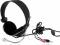 SŁUCHAWKI Z MIKROFONEM NIGHT WHISPER 4WORLD NOWE
