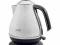 WŁOSKI CZAJNIK DELONGHI KBO3001R biały ICONA