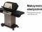 Grill Broil King  Gazowy Ogrodowy -Monarch40 EŁK