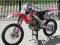 HONDA CRF 250 2006 TRÓJMIASTO