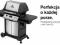 BROIL KING GRILL GAZOWY OGRODOWY-CROWN 20 -EŁK