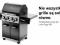 Broil King Grill gazowy ogrodowy -Regal 490 Ełk