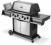 GRILL Broil King Gazowy Ogrodowy -Sovereign XL 90