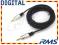 Kabel mini jack stereo - minijack 3,5mm - HQ - 10m