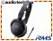 Słuchawki przewodowe Audio-Technica ATH-T200
