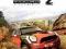 WRC 2 WORLD RALLY CHAMPIONSHIP /X360/ MAMY /ROBSON
