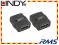 Przejsciowka lacznik gn. HDMI -gn HDMI Lindy 41230