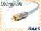 Kabel do subwoofera Matrix Ultralink (MSW-6M) - 6m