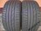 OPONY LETNIE BRIDGESTONE 255/40 R17 !!! (E322)