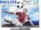 TELEWIZOR 3D LCD PHILIPS 46PFL5507 PIXEL PLUS HDMI