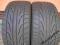 OPONY LETNIE FALKEN 235/45 R17 !!! (E323)