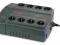 ZASILACZ AWARYJNY-UPS APC ES-400VA /RABAT -38% !!!