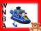 Tomy TOMICA PODUSZKOWIEC POLICYJNY Dumel 85111