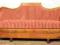 KANAPA BIEDERMEIER - Śliczna SOFA z nowa tapicerka