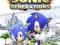 SONIC GENERATION /NA PREZENT / X360 / NOWA /ROBSON