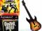 PS2 GUITAR HERO 5+WORLD TOUR / 2 GRY+GITARA/ROBSON