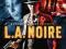 L.A. NOIRE PS3 - MASTER-GAME - ŁÓDŹ