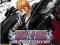 BLEACH SOUL RESURRECCION / PS3 / NOWA / ROBSON