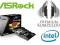 ASRock Z77 PRO3 LGA1155 DDR3-2800+ SLI/CF 22nm FV