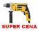 Wiertarka udarowa 650 W DeWalt DWD024 super cena