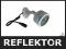 REFLEKTOR OŚWIETLACZ PODCZERWIENI 48x IR 40m FV
