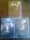 TRYLOGIA ZMIERZCH [3 DVD] + 2 PLAKATY JAK NOWE !