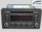 AUDI A3 RS3 RADIO CONCERT CD MP3 8P0035186S