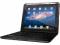 Pokrowiec i klawiatura dla iPad2 - Crux360 gamma