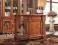 Drewniany zestaw bar ręcznie rzeźbiony DM-712