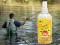 BIO INSEKTAL 250ml NA KLESZCZE MESZKI KOMARY