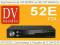 FERGUSON ARIVA 52E Tuner SAT HD - TV TRWAM - FTA