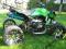 Quad Uliczny ATV 250 Eagle Zarejestrowany PL