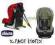 CHICCO KEY 1 XPACE ISOFIX PAPRICA PROMOCJA+GRATIS