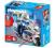 PLAYMOBIL Policjant na motocyklu 4262 skl Wa