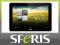Tablet Acer Iconia TAB A200 Tegra 2 10,1 8GB Red