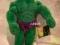 HULK, SUPER BOHATER, MASKOTKA, OK 30 CM PROMOCJA!!