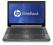 HP EliteBook 8560w i7-2670QM 4GB 15,6 FHD 500