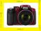 Nikon P510 P 510 aparat gwarancja 2L FVAT NOWY !