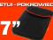 ETUI - POKROWIEC | TABLET | 7'' | KURIER 24H | FV