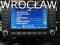 VW POLSKI JEZYK POLSKIE MENU MFD MFD2 V9  WROCŁAW