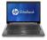 HP EliteBook 8760w i7 4GB 17,3 LED Full HD Win7